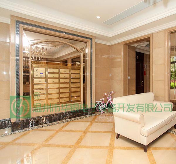 智能信報箱驗(yàn)收標(biāo)準(zhǔn)